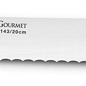 Wusthof Gourmet 8-Inch Serrated Bread Knife