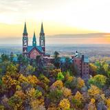 Holy Hill - Basilica and National Shrine of Mary Help of Christians