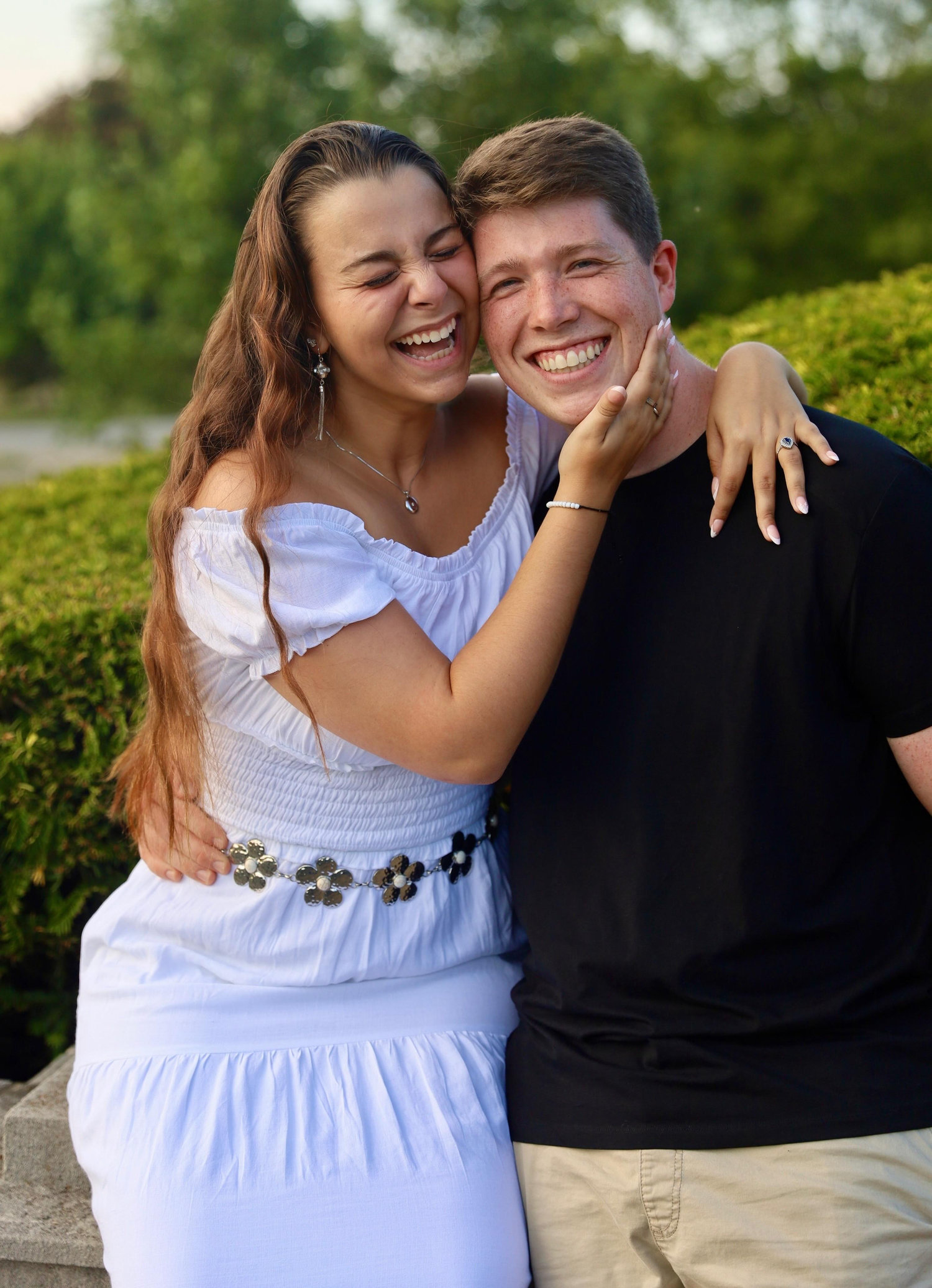 The Wedding Website of Jillian Zuzolo and Bailey Ullah