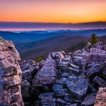 Shenandoah National Park