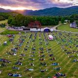 Devils Backbone Basecamp Brewpub