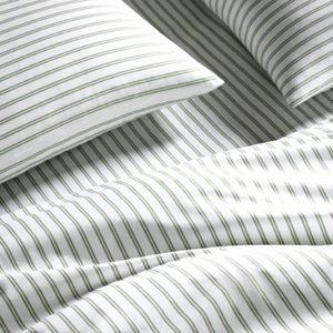 Classic Percale Core Sheet Set