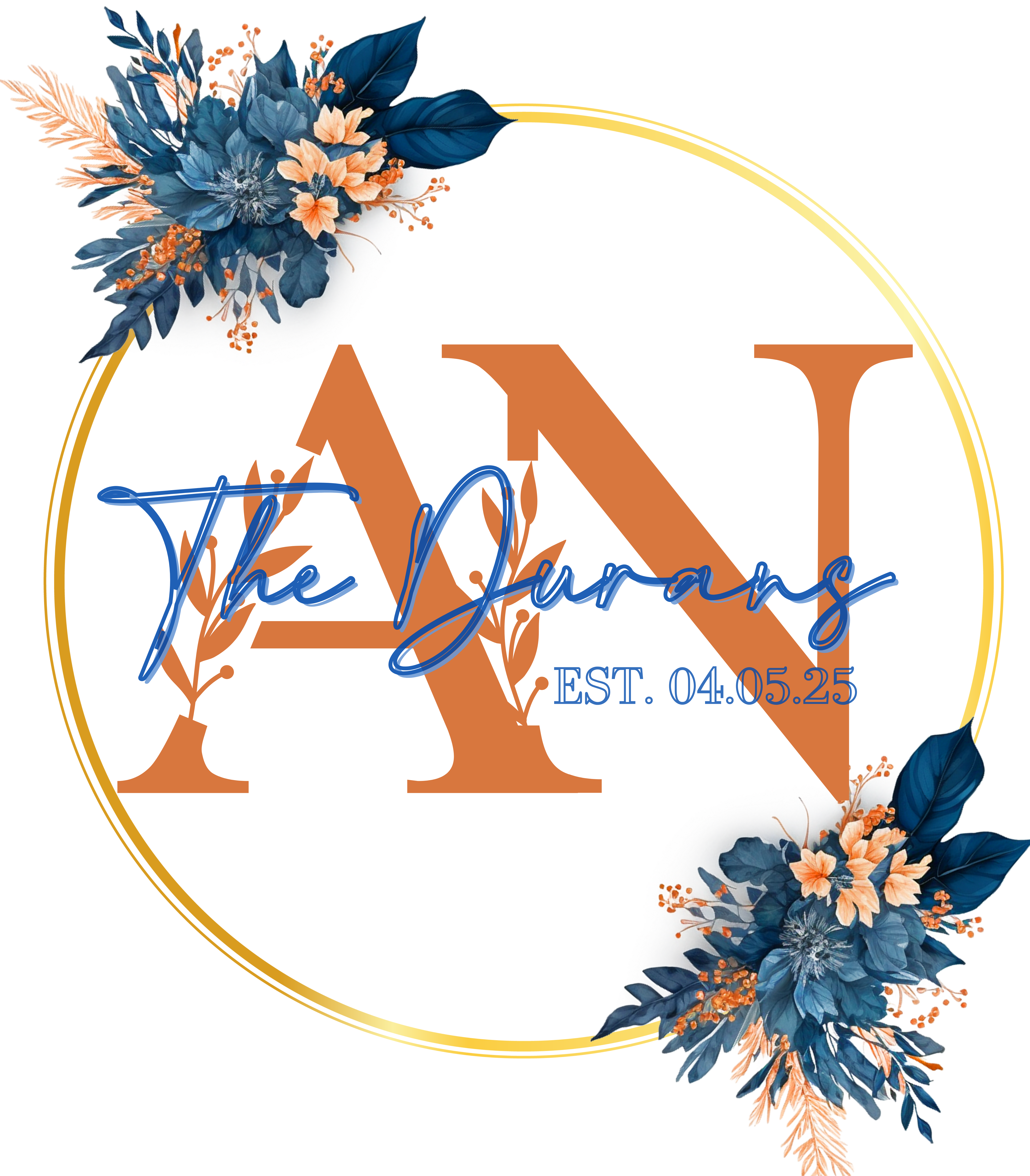 The Wedding Website of Andrea Duran and Nayeli Serrano