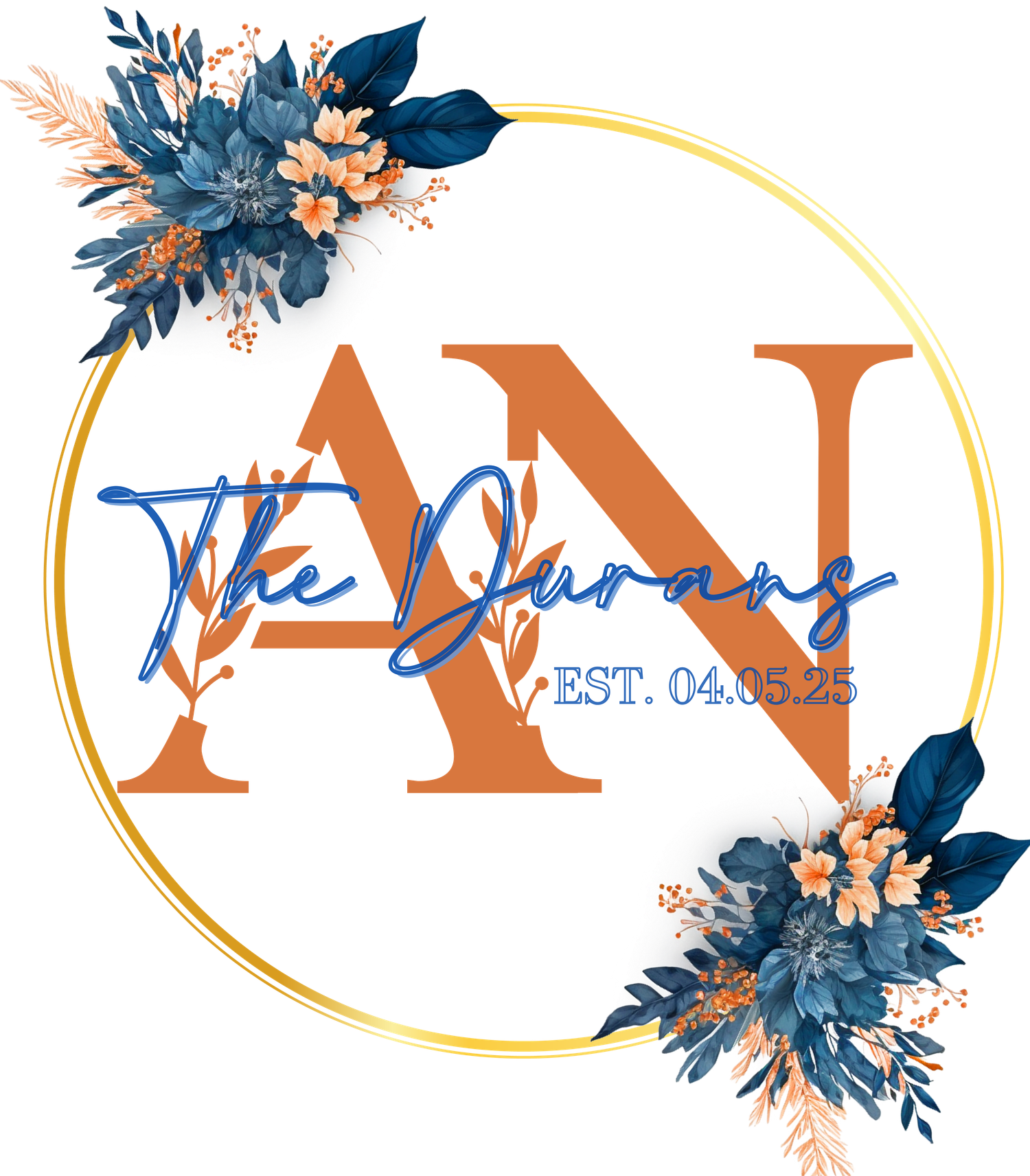 The Wedding Website of Andrea Duran and Nayeli Serrano