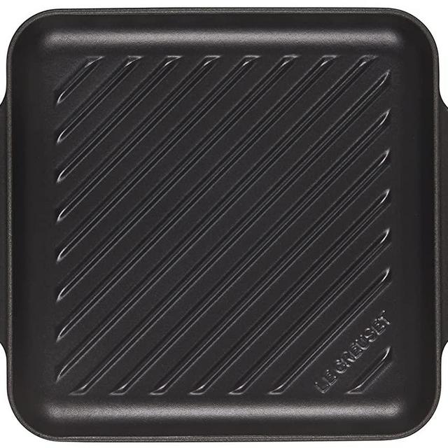 Le Creuset Grill