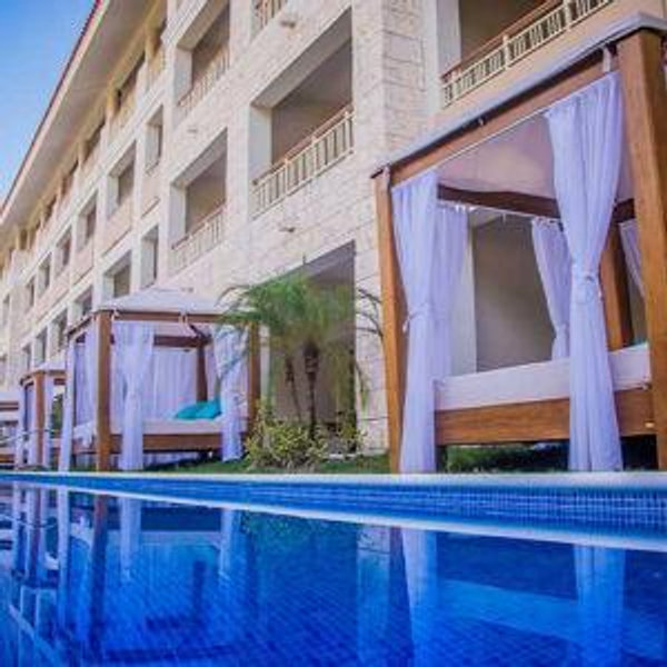 Honeymoon Resort