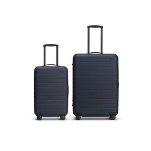 AWAY Travel Set of Two: the carry-on and the medium