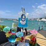 Marina Palms Restaurant & Bar