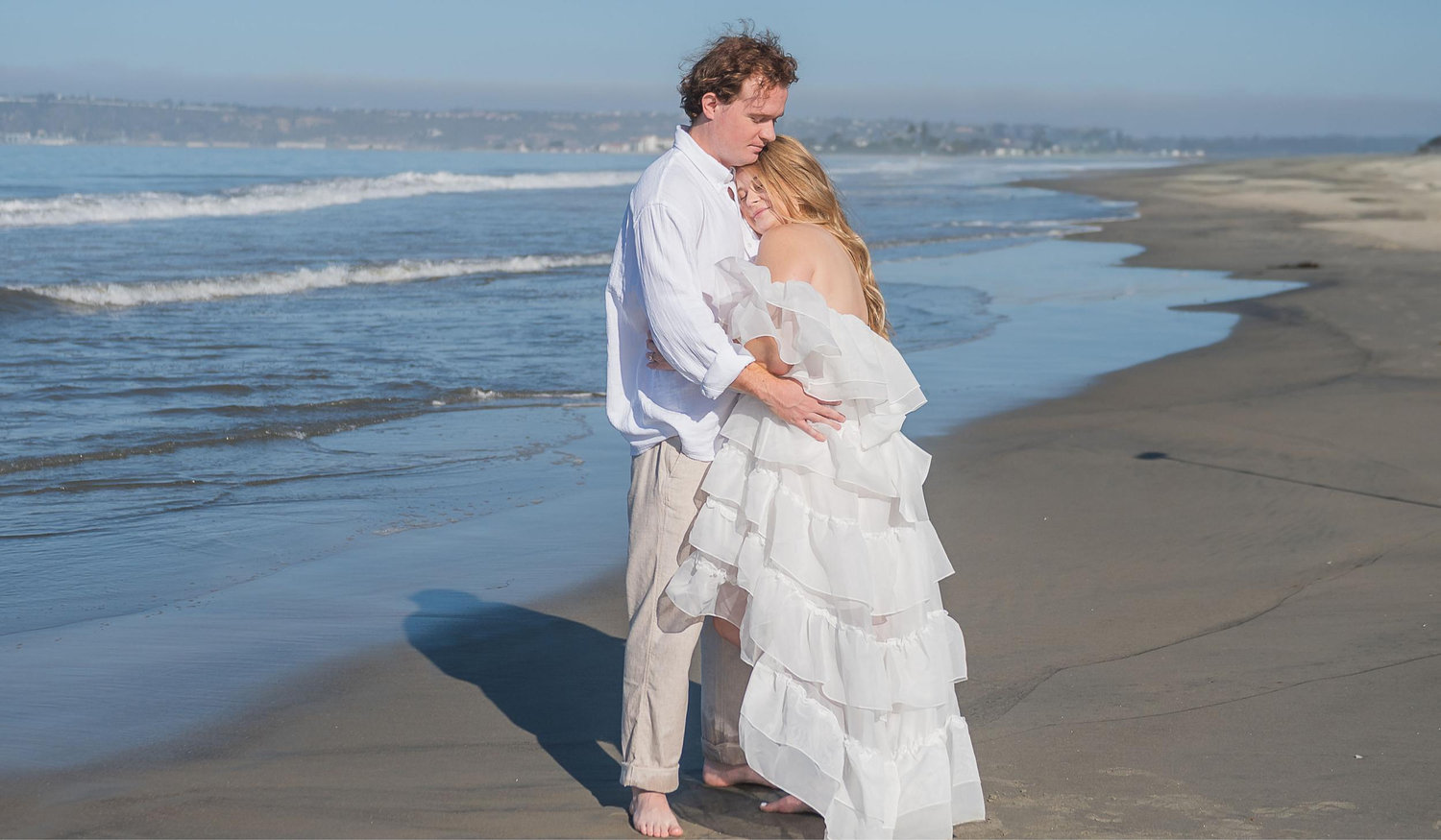 The Wedding Website of Katie Doherty and Alex MacDonald
