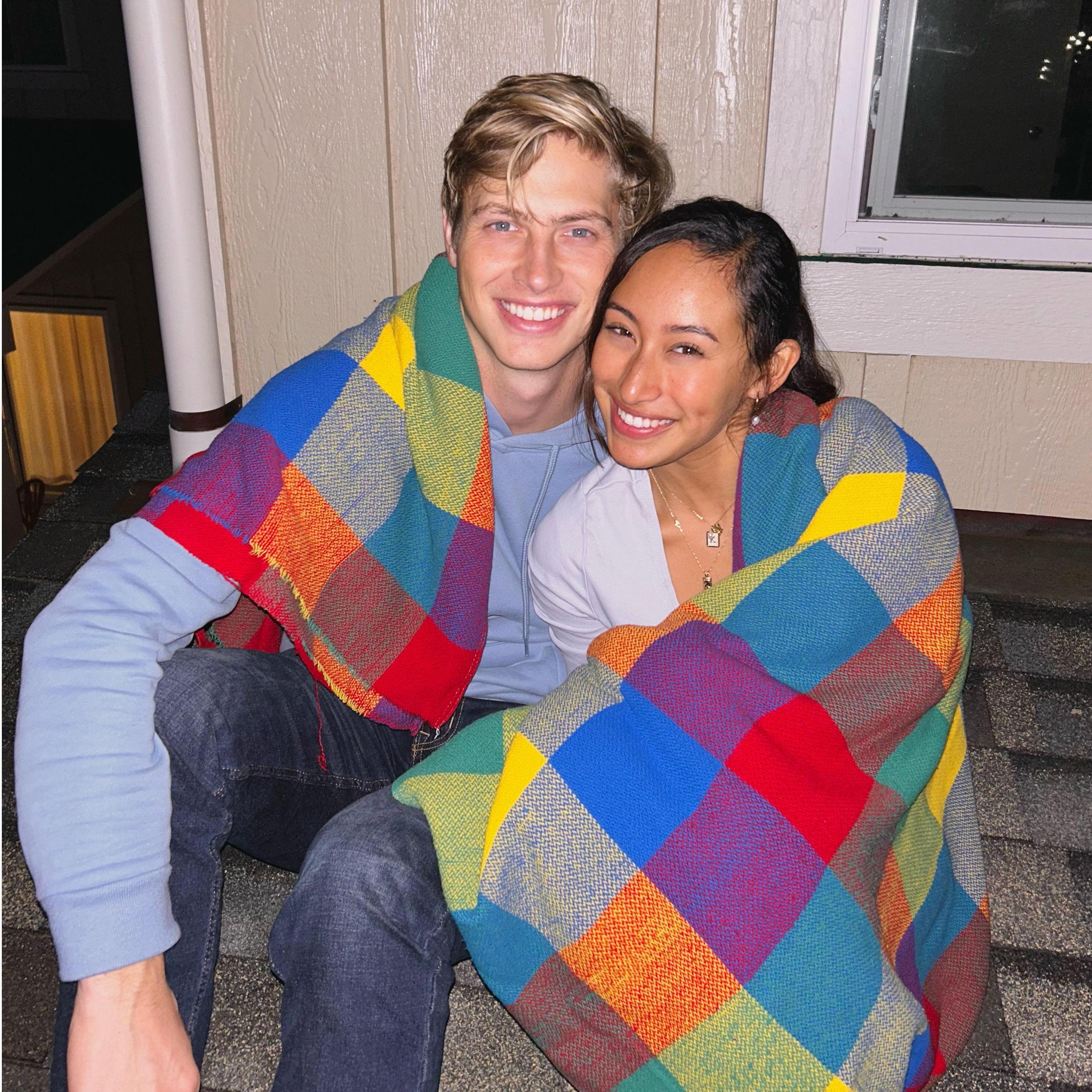 First new years together!