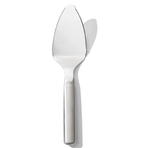 OXO Steel Pie Server