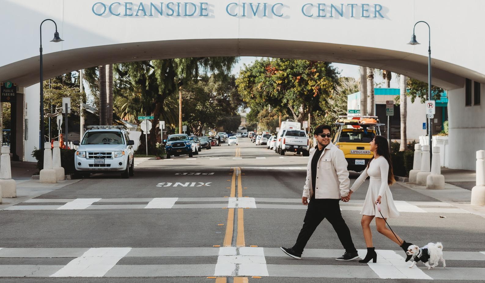 The Wedding Website of Nancy Santos and Michael Alexander Garcia
