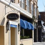 Coldwater Café