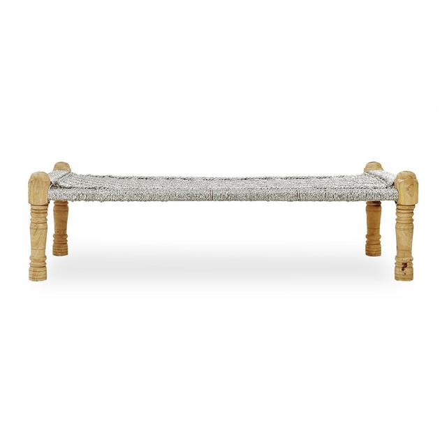 CharpoyCoffee Table/Bench