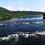New River Junction