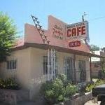 Mesa Vista Cafe