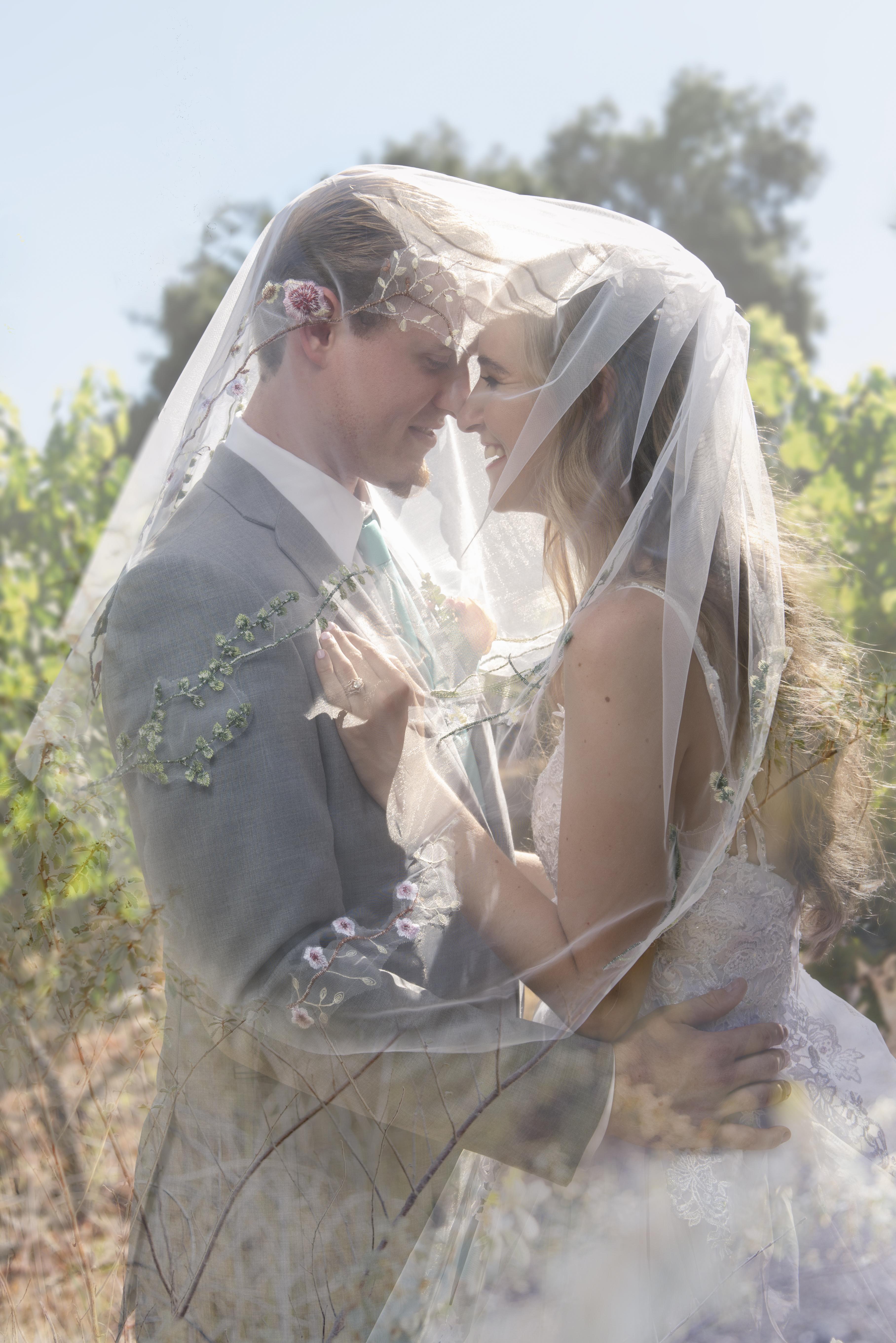 The Wedding Website of Julia Kayhan and Xander Amalu