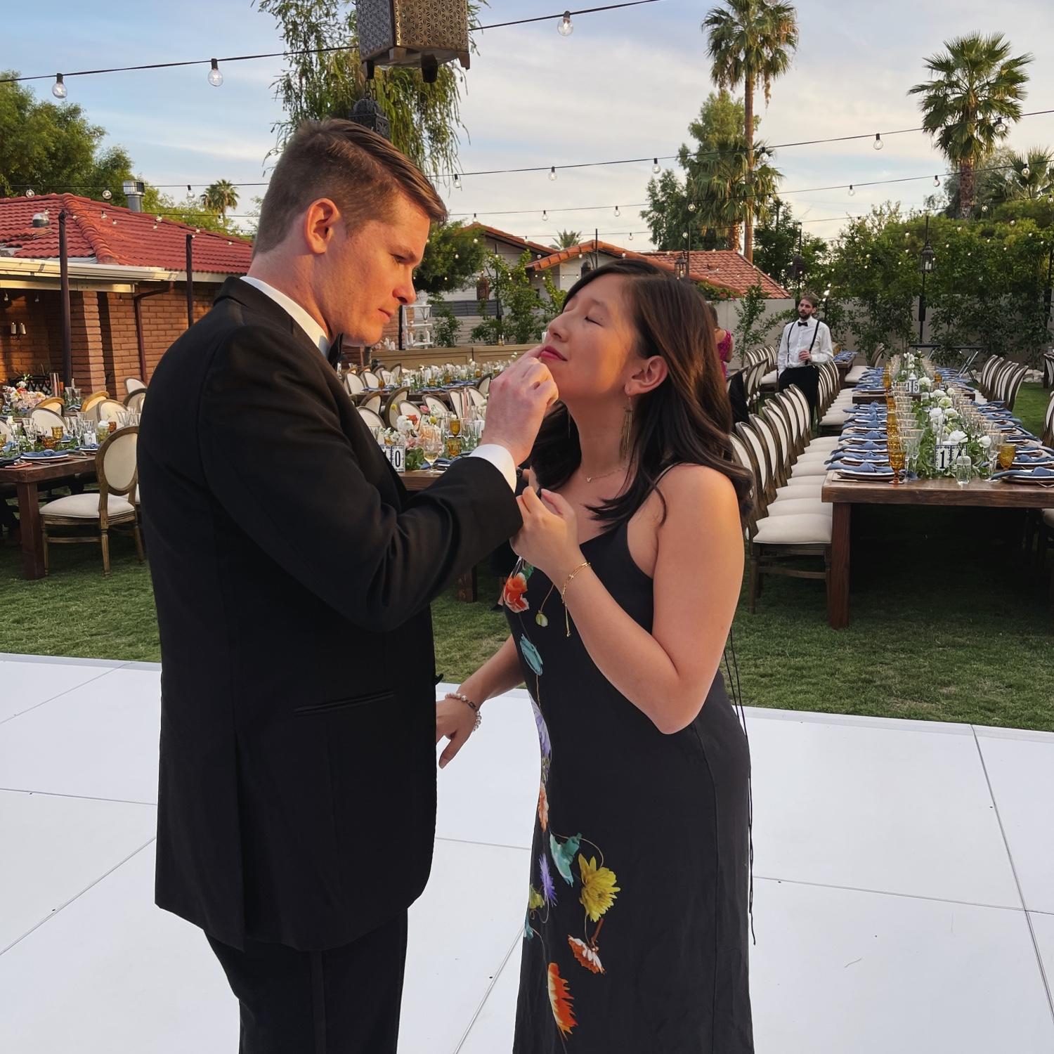 Frank & Dani | Phoenix | October 2021