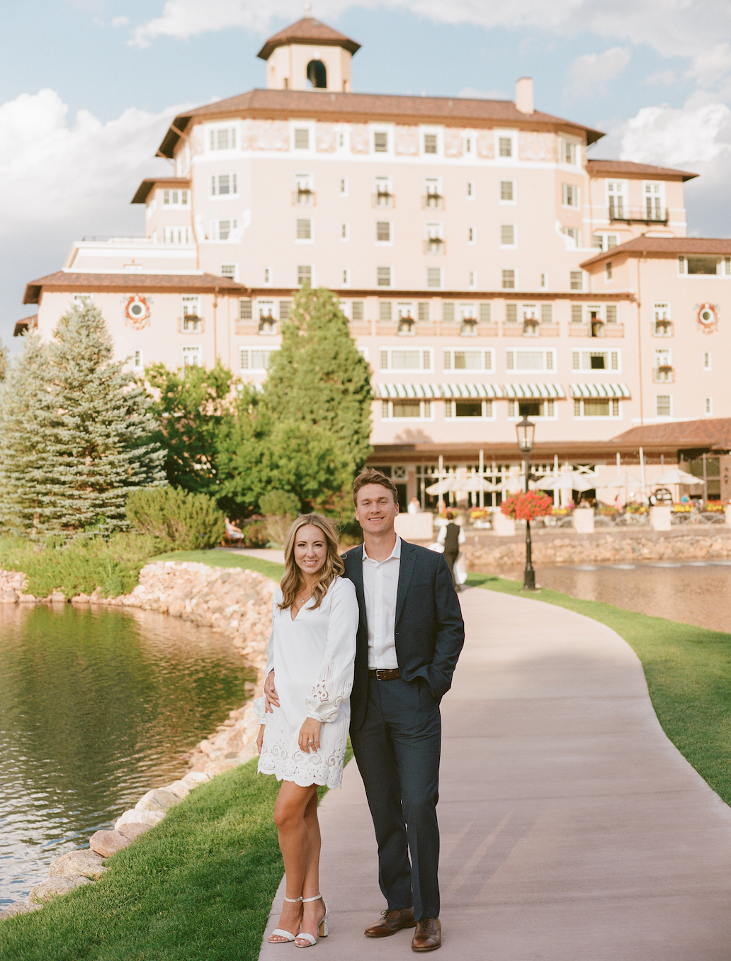 The Wedding Website of Laura Hadley and Kyle Cassady