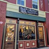 Jerk's Soda Fountain