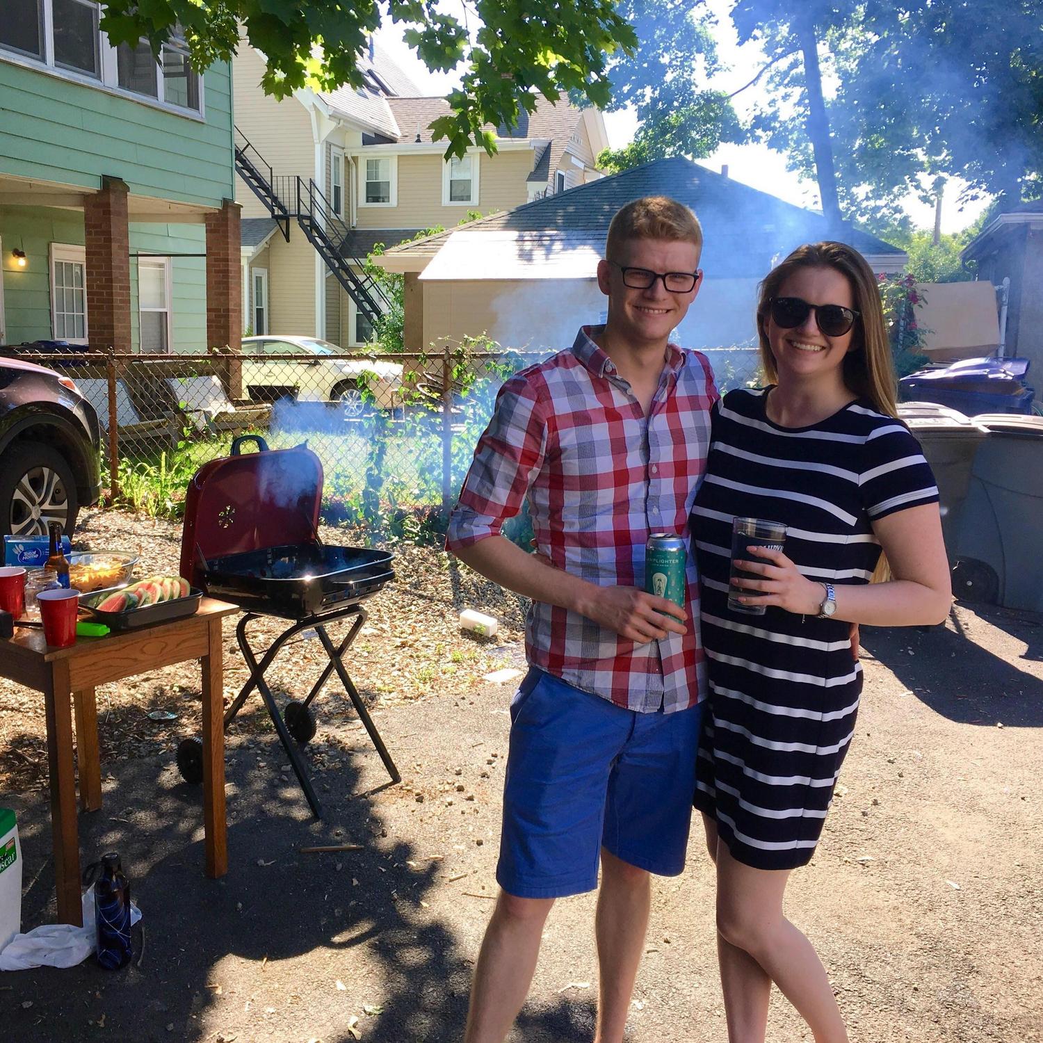 4th of July 2018