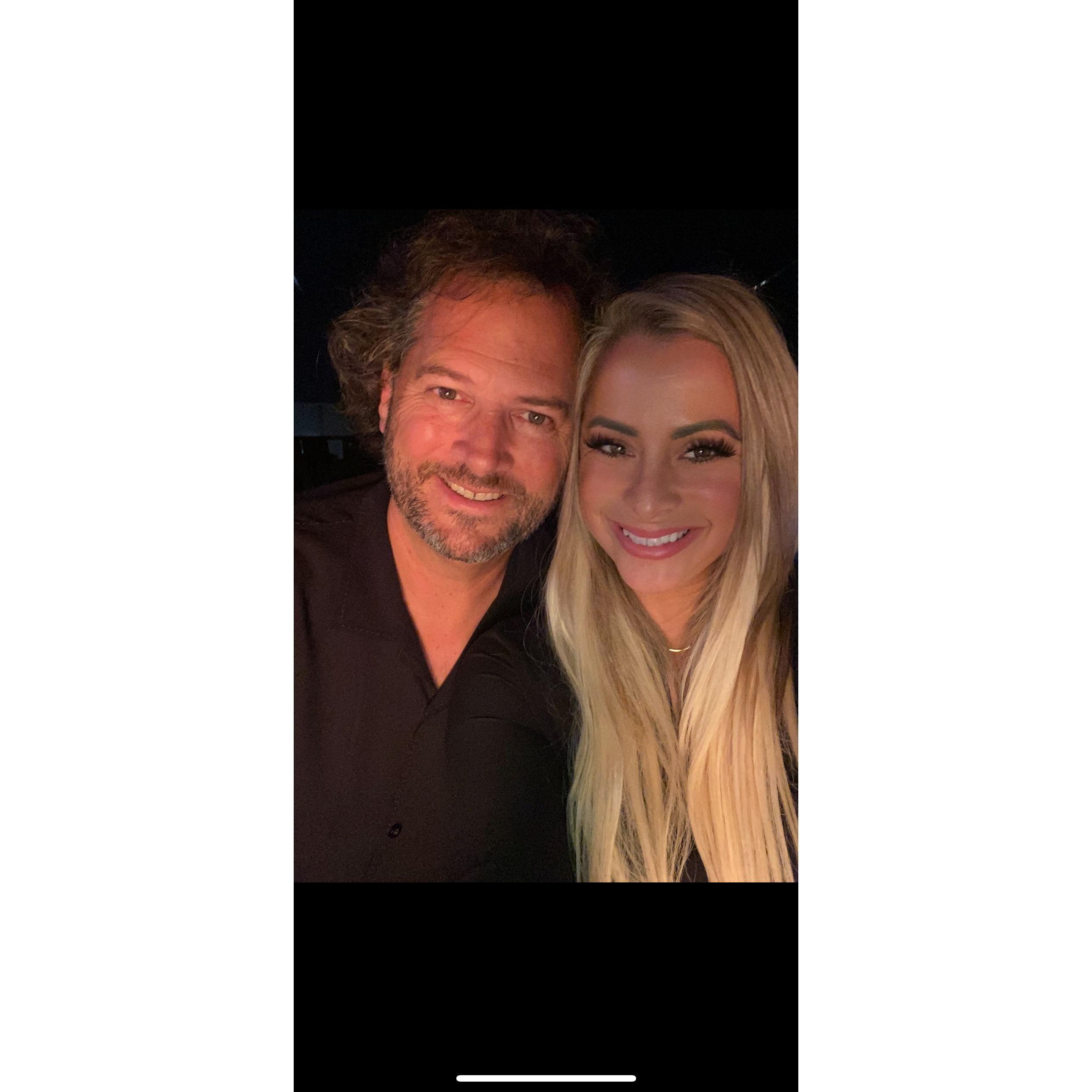 Date Night!