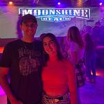 Moonshine Beach