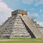 Chichen Itza