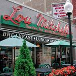 Lou Mitchell's