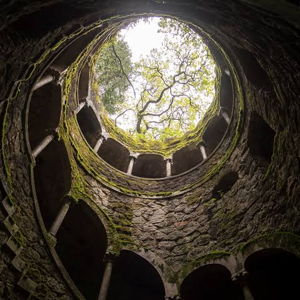 Entradas a Quinta da Regaleira