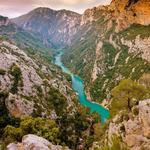 Verdon Gorge