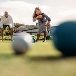 Bocce Ball