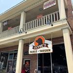 Ol’ Clyde's Table and Tavern