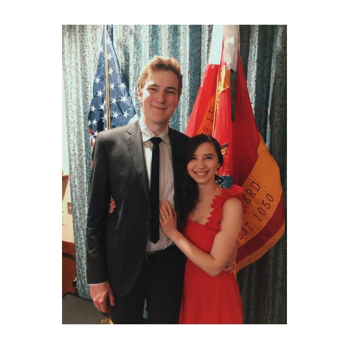 Marine Corps Ball - 2019