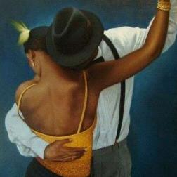 Dance Lessons For Two