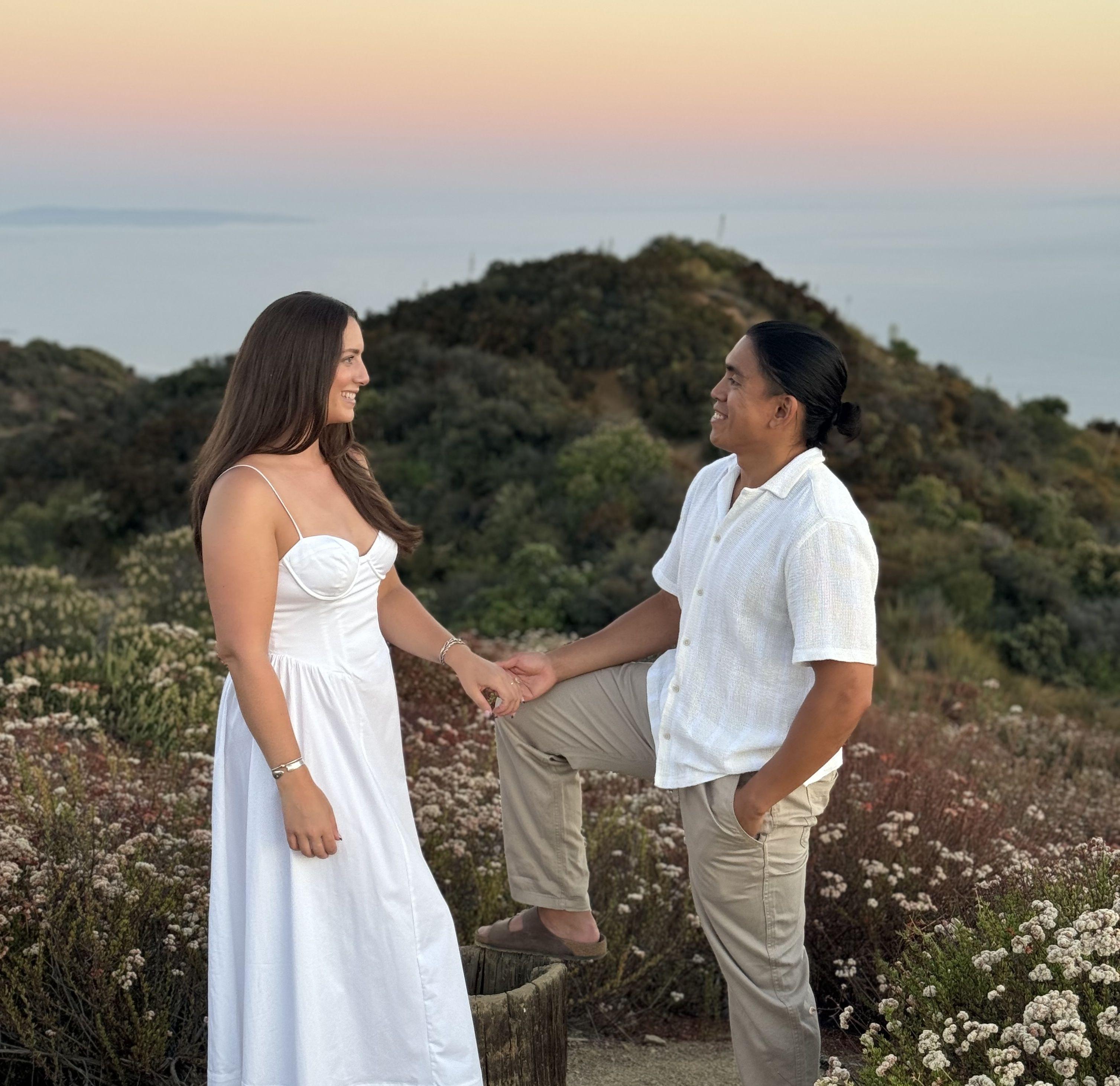 The Wedding Website of Kyla Miller and Ian Luciano
