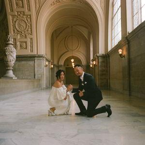 Honeymoon Fund