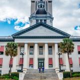 Historic Florida State Capitol Self-Guided Tours