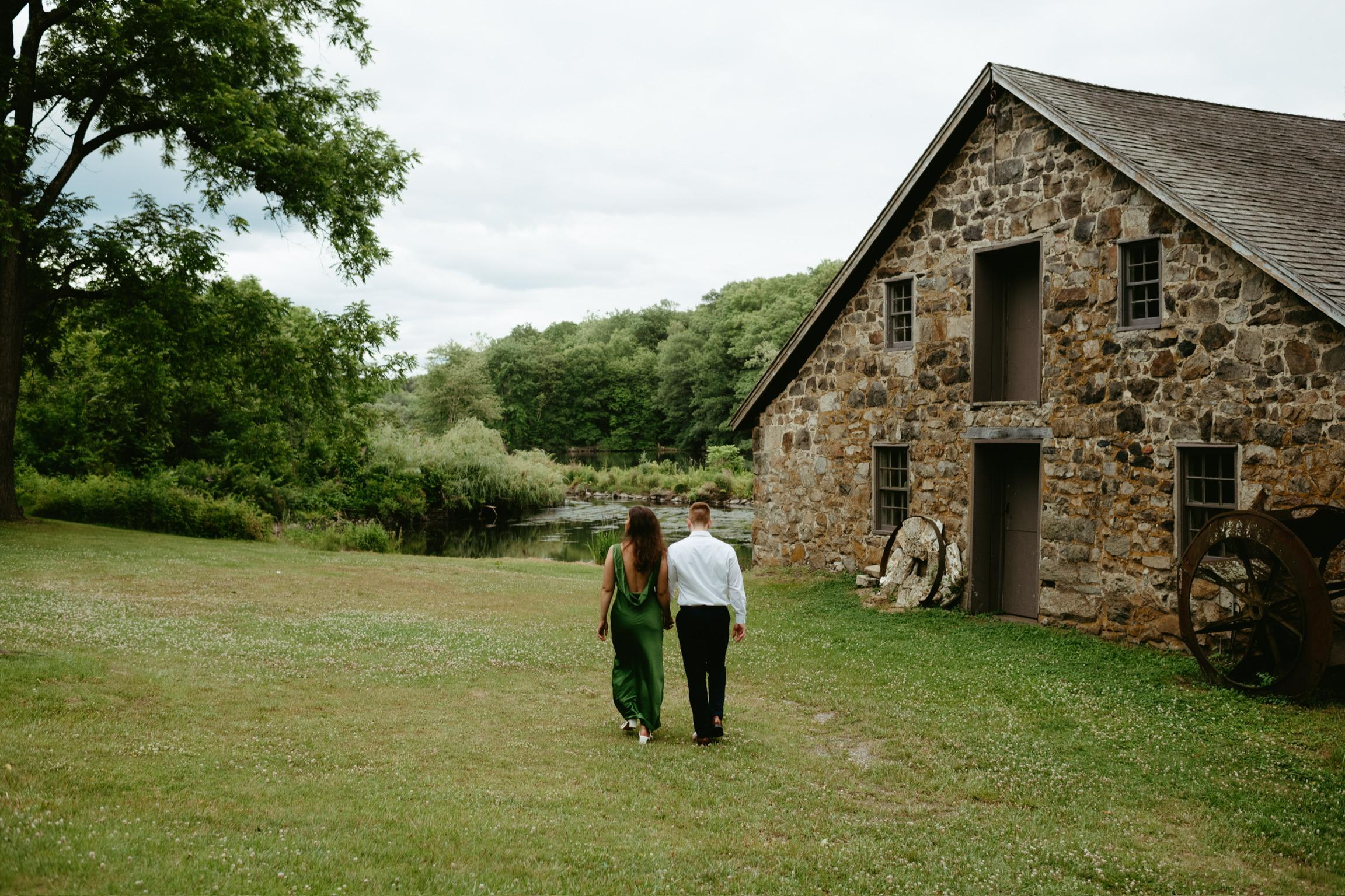 The Wedding Website of Shayna Dubos and Evan Thorpe