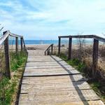 Hammonasset Beach State Park