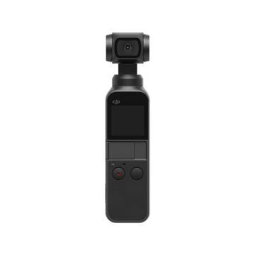 Osmo Pocket