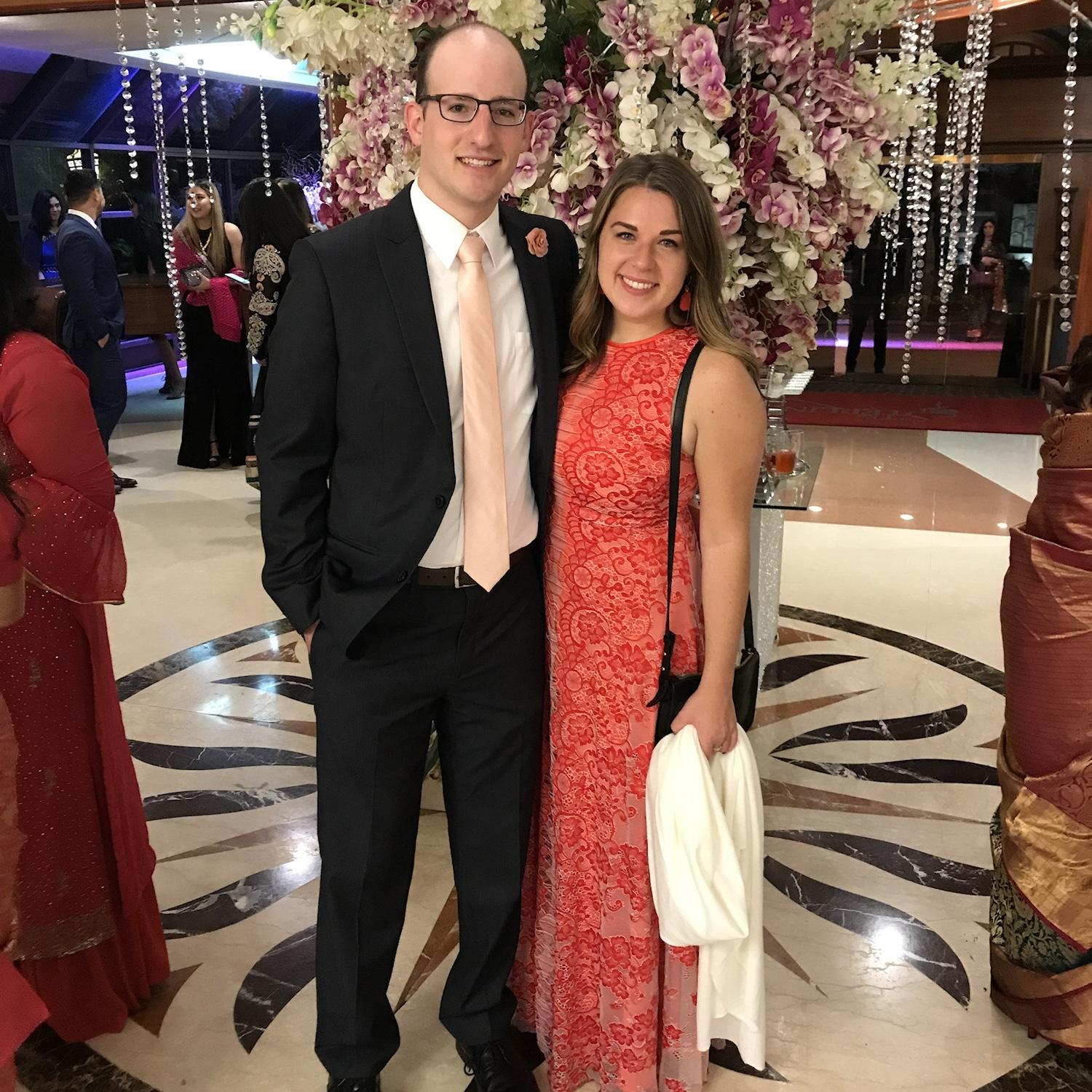 Aleef & Rubiya’s wedding in Long Island! September 2018