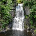 Bushkill Falls