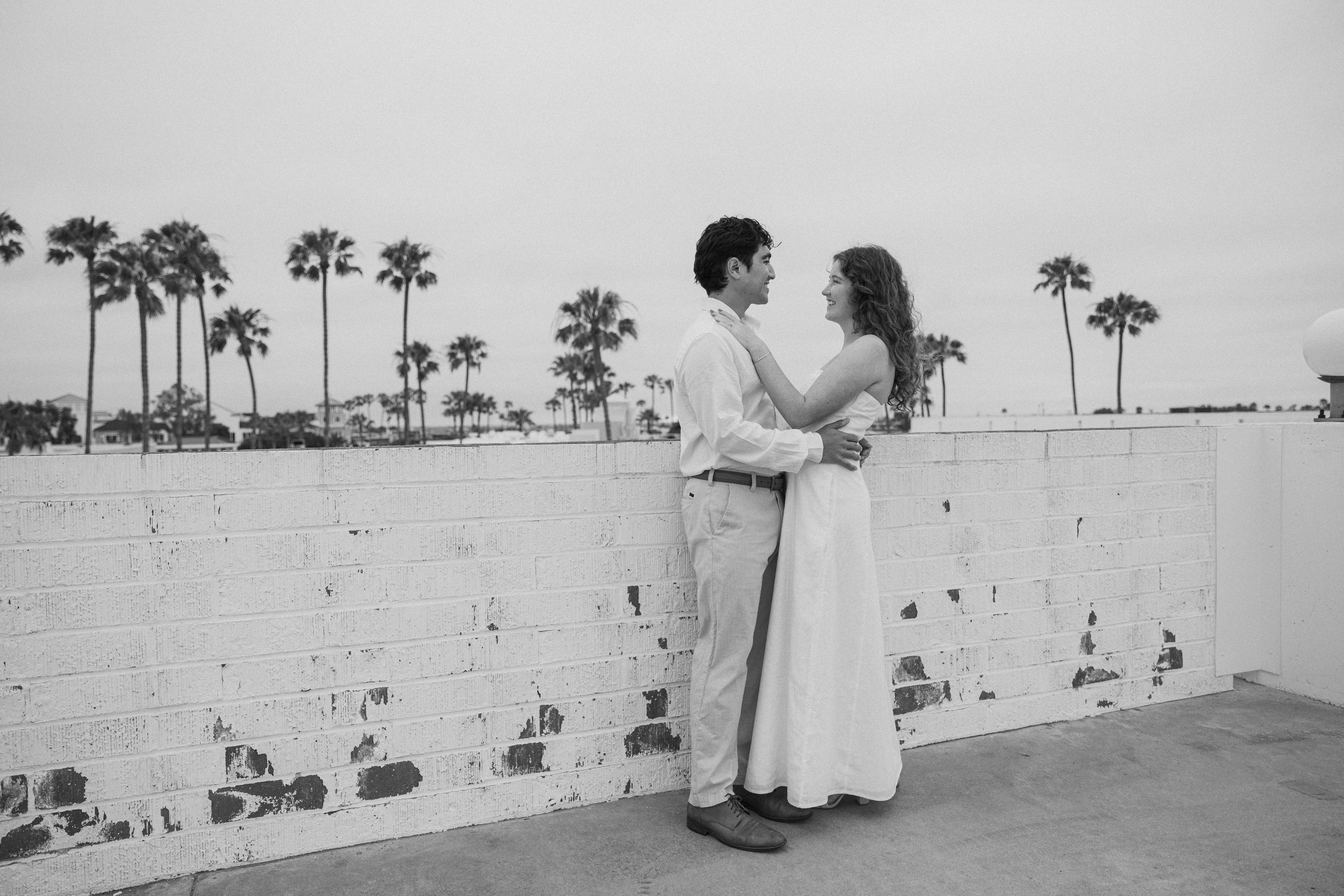 The Wedding Website of David Espinola and Madeline Peyton