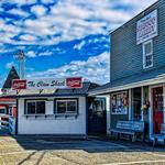 The Clam Shack