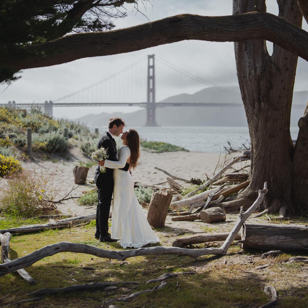 Sydney Wells and Andy Woodhull's Wedding Website, image size:1000x1000