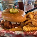 Hattie B's Hot Chicken - Nashville - Melrose