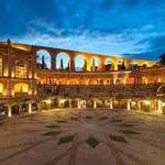 Quinta Real Zacatecas