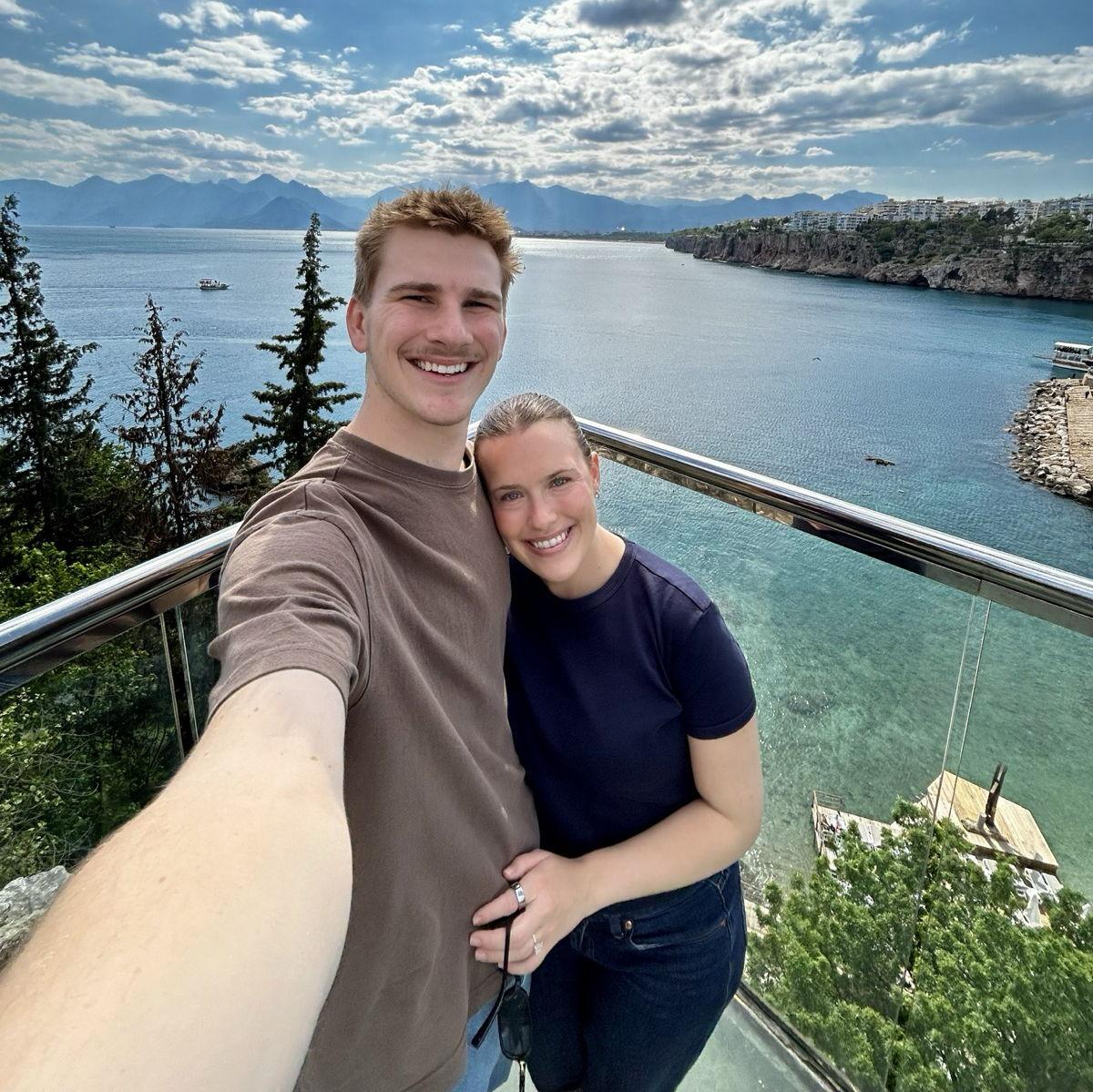 Our trip to Turkey