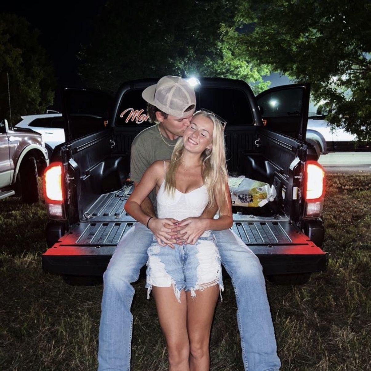 The night we became US